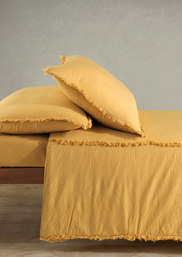 Постільна білизна BURUMCUK