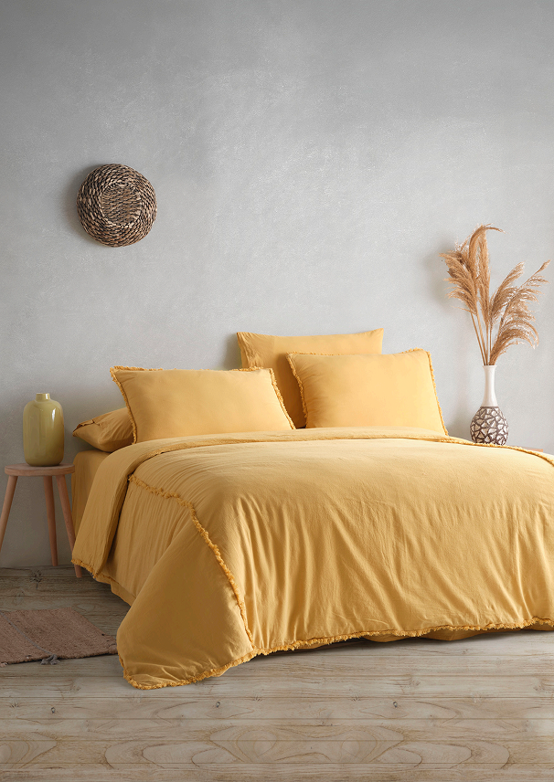 Постільна білизна BURUMCUK Full